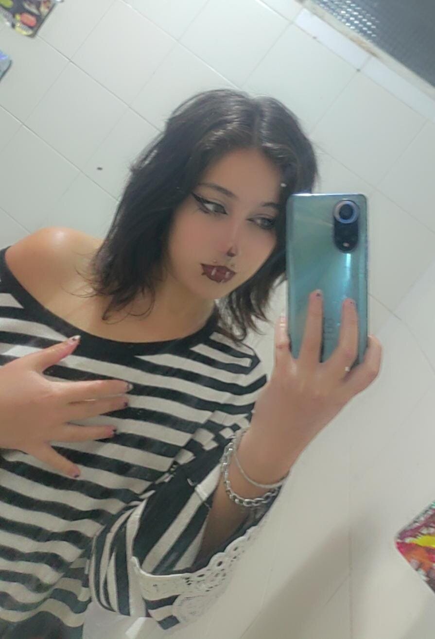 XXX Porn Photo of Nude Nana_xox 3
