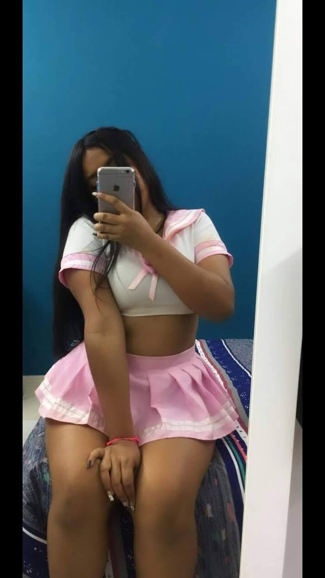XXX Porn Photo of Nude danny_goddess 2