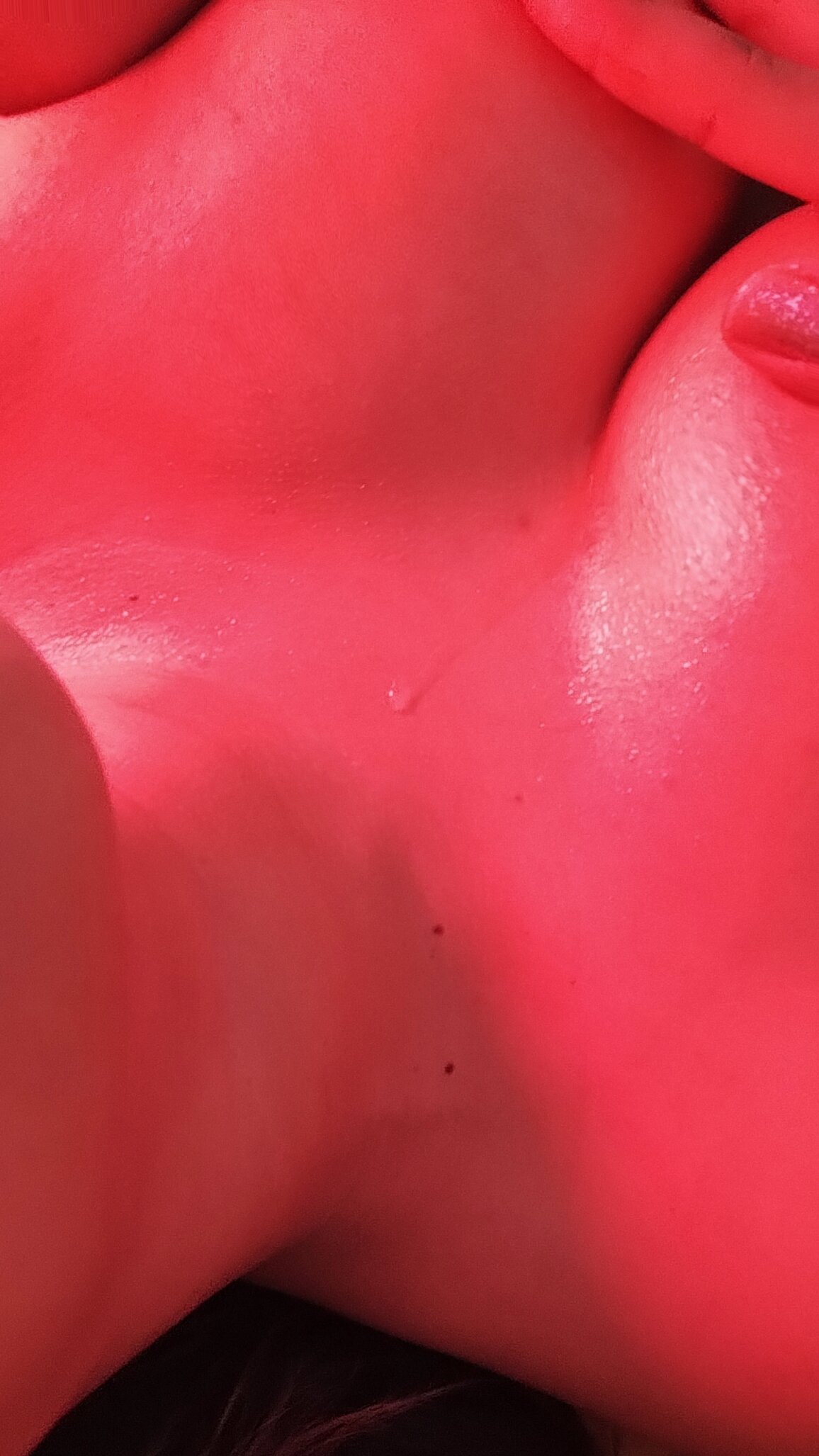 XXX Porn Photo of Nude KIM_DREAM 1