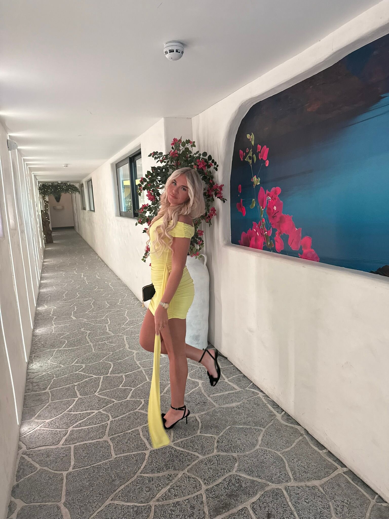 XXX Porn Photo of Nude Golidelovee 1