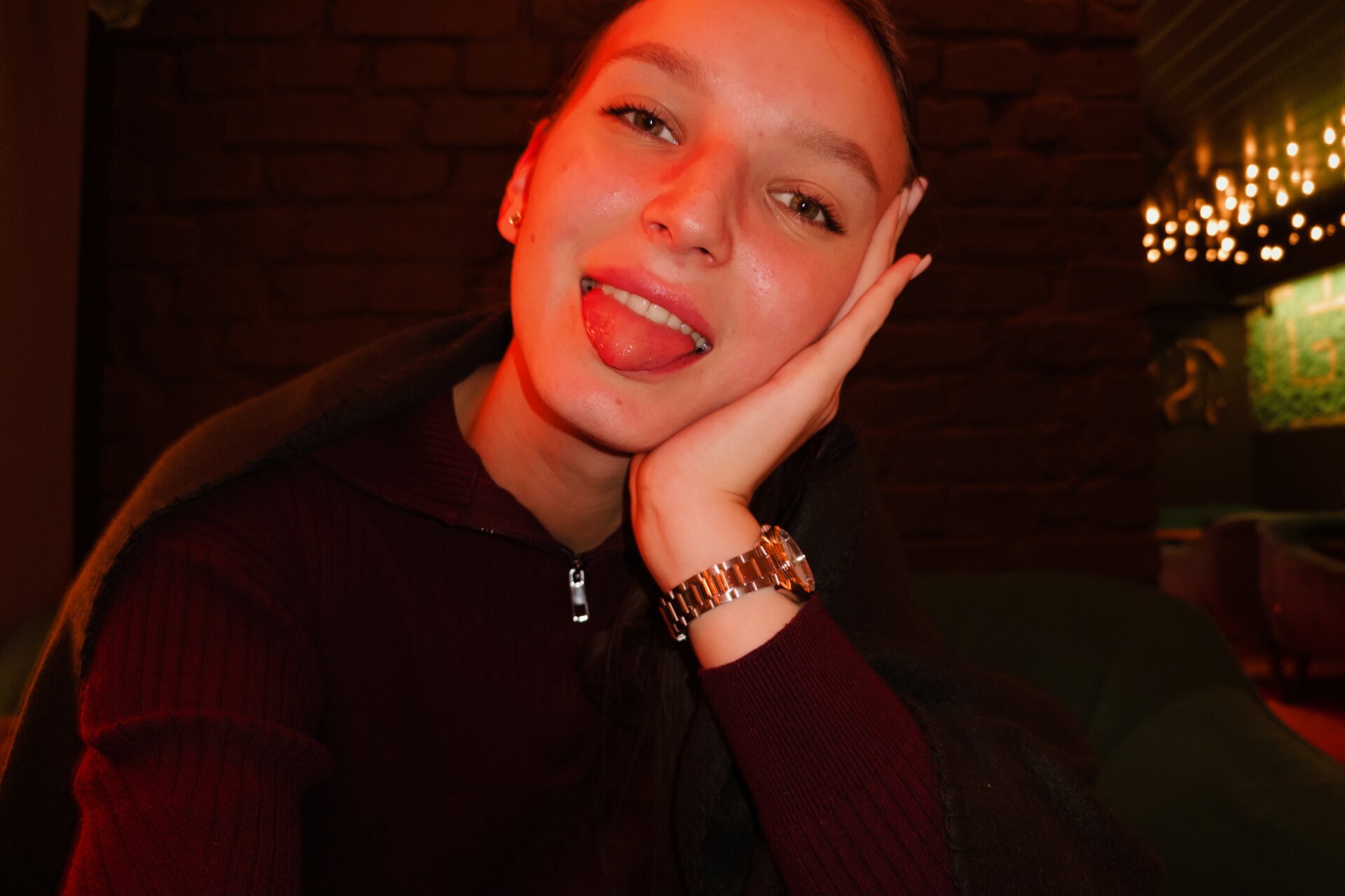 XXX Porn Photo of Nude K0keto4ka 7