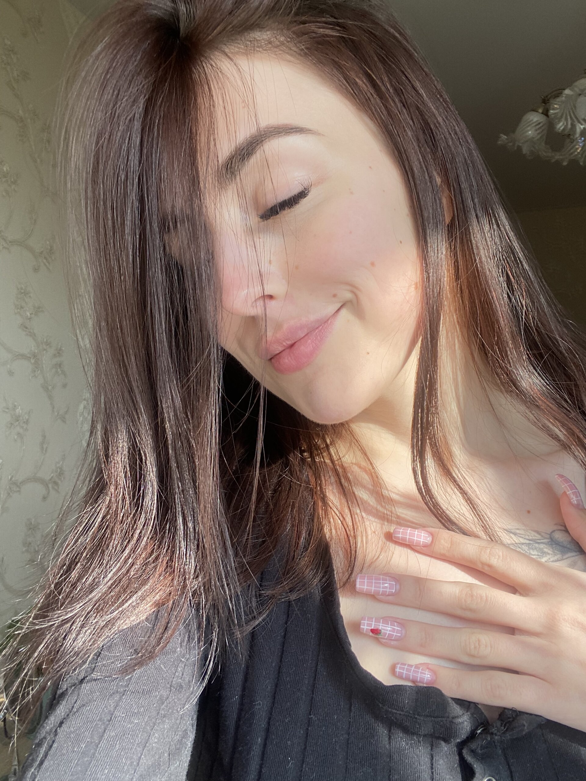 XXX Porn Photo of Nude _MoonSara_ 3