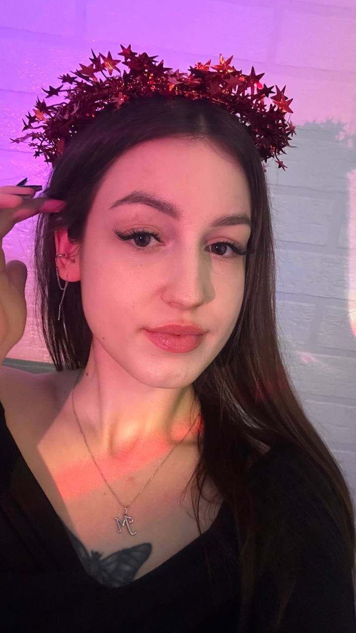 XXX Porn Photo of Nude NicolaHulse 5