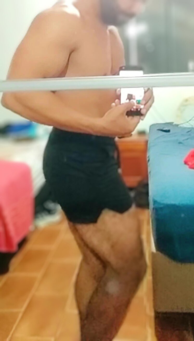 XXX Porn Photo of Nude Cacosilva 4