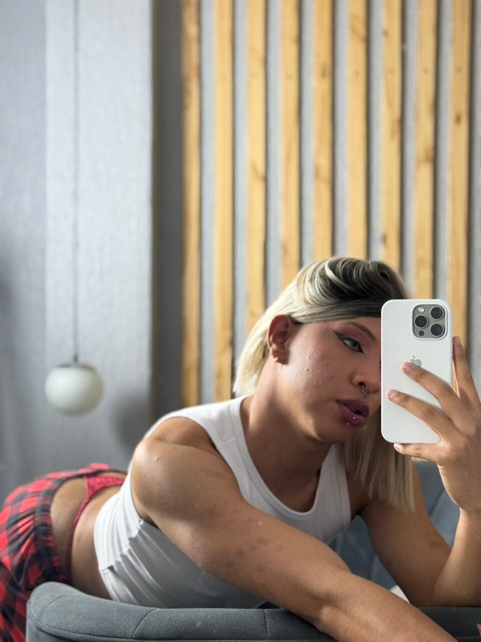 XXX Porn Photo of Nude AndyBlake_ 388