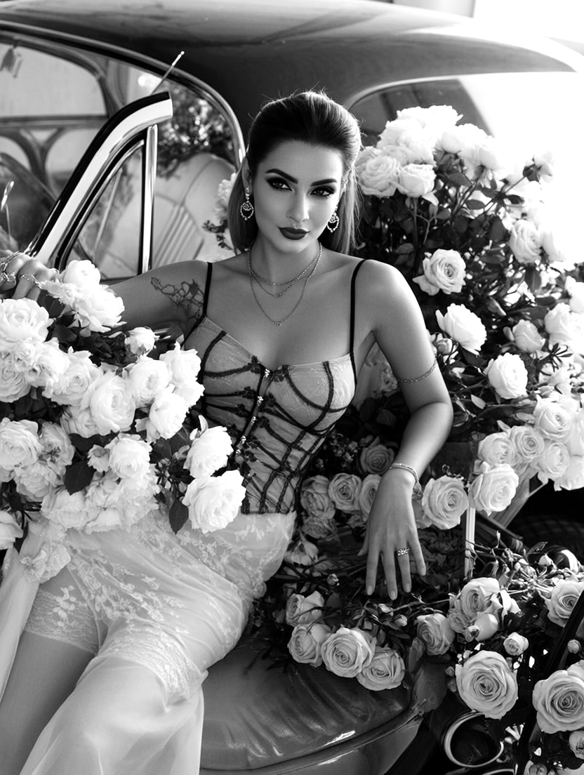 XXX Porn Photo of Nude AngelVelvetXO 14
