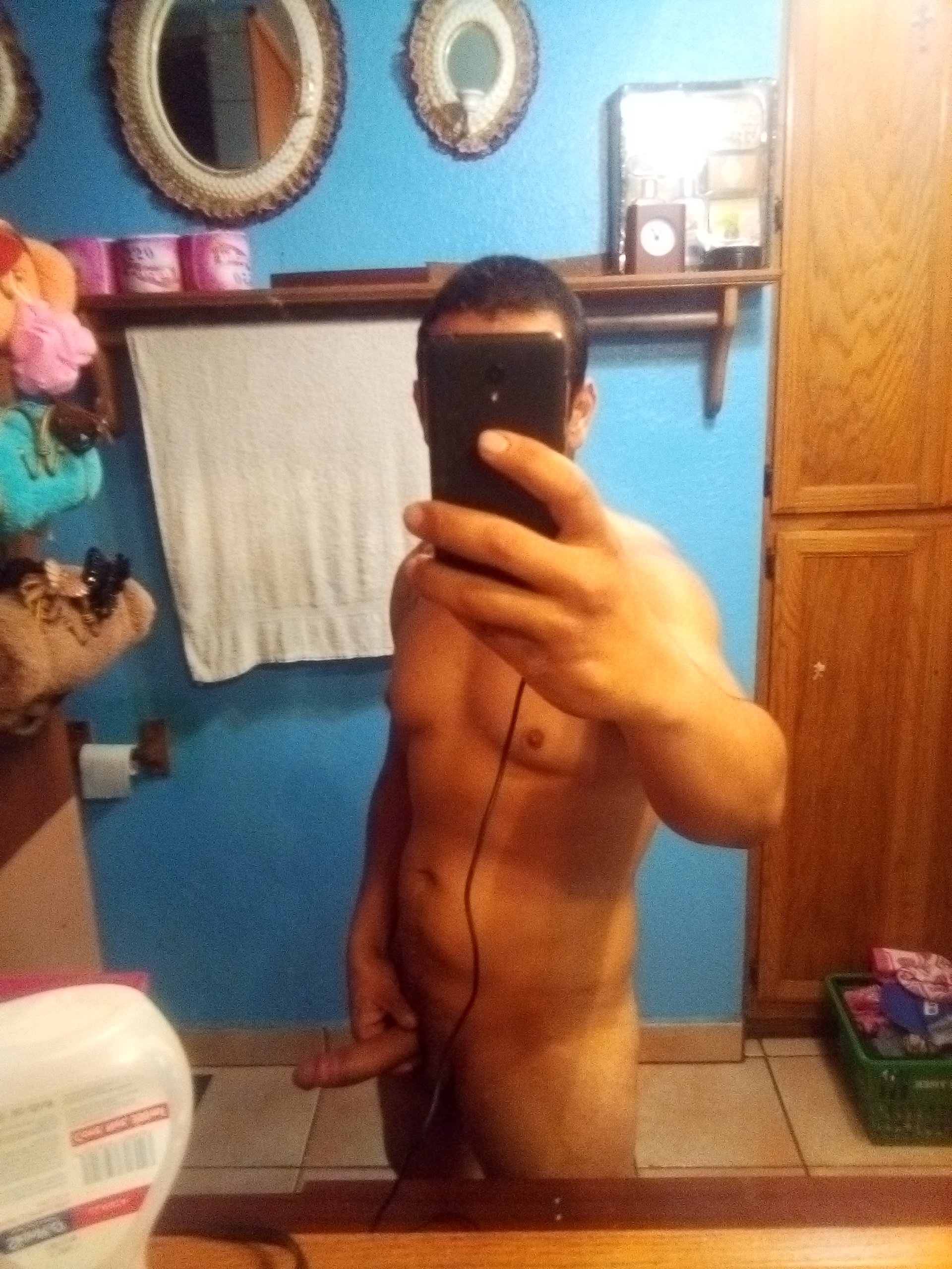 XXX Porn Photo of Nude HORNYJROD123 60