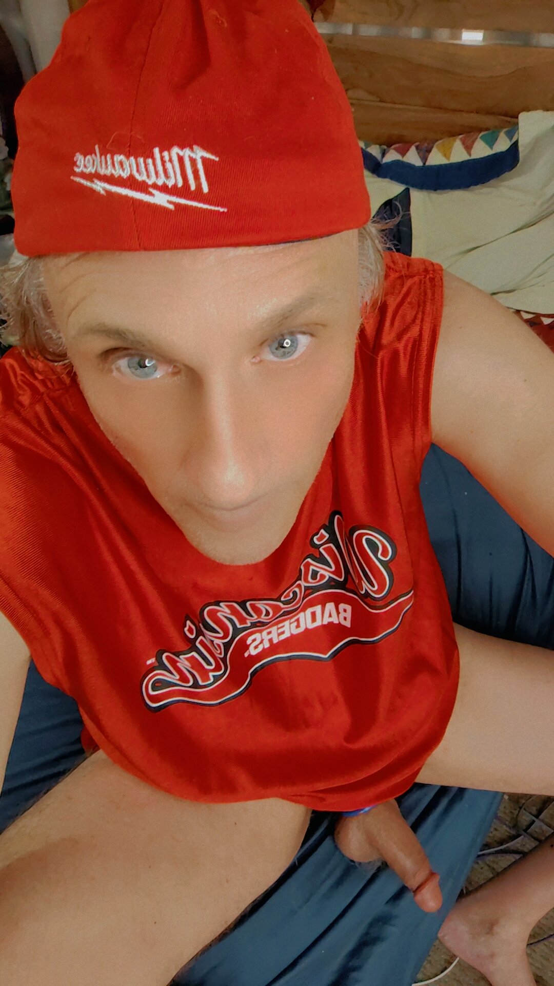 XXX Porn Photo of Nude daddydavidrecordme 2