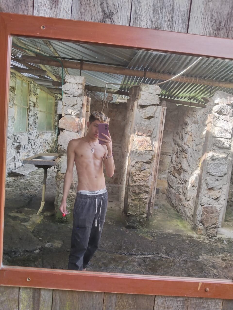 XXX Porn Photo of Nude Axel_tay 7