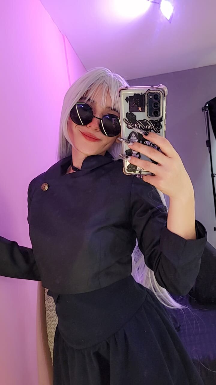 XXX Porn Photo of Nude lee_Powder 11