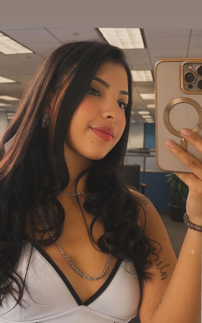 XXX Porn Photo of Nude milena_101 1