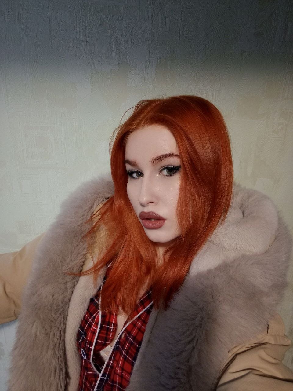 XXX Porn Photo of Nude LovelytLuna 1