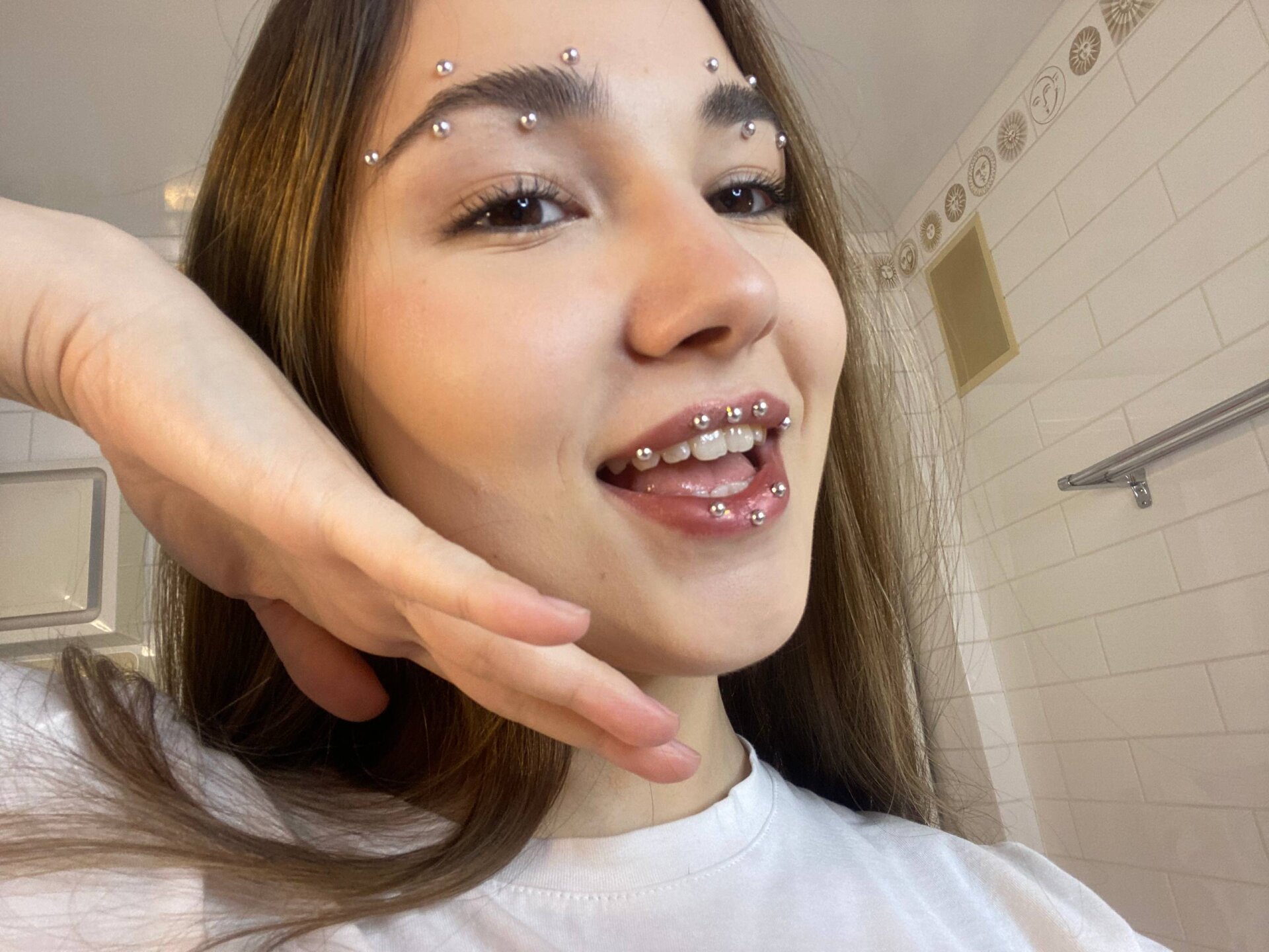 XXX Porn Photo of Nude LeenaPuita 180