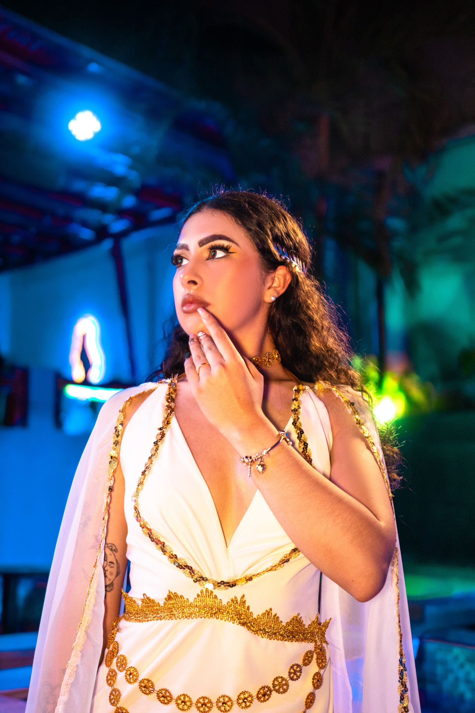 XXX Porn Photo of Nude Bela_sophie_ 28