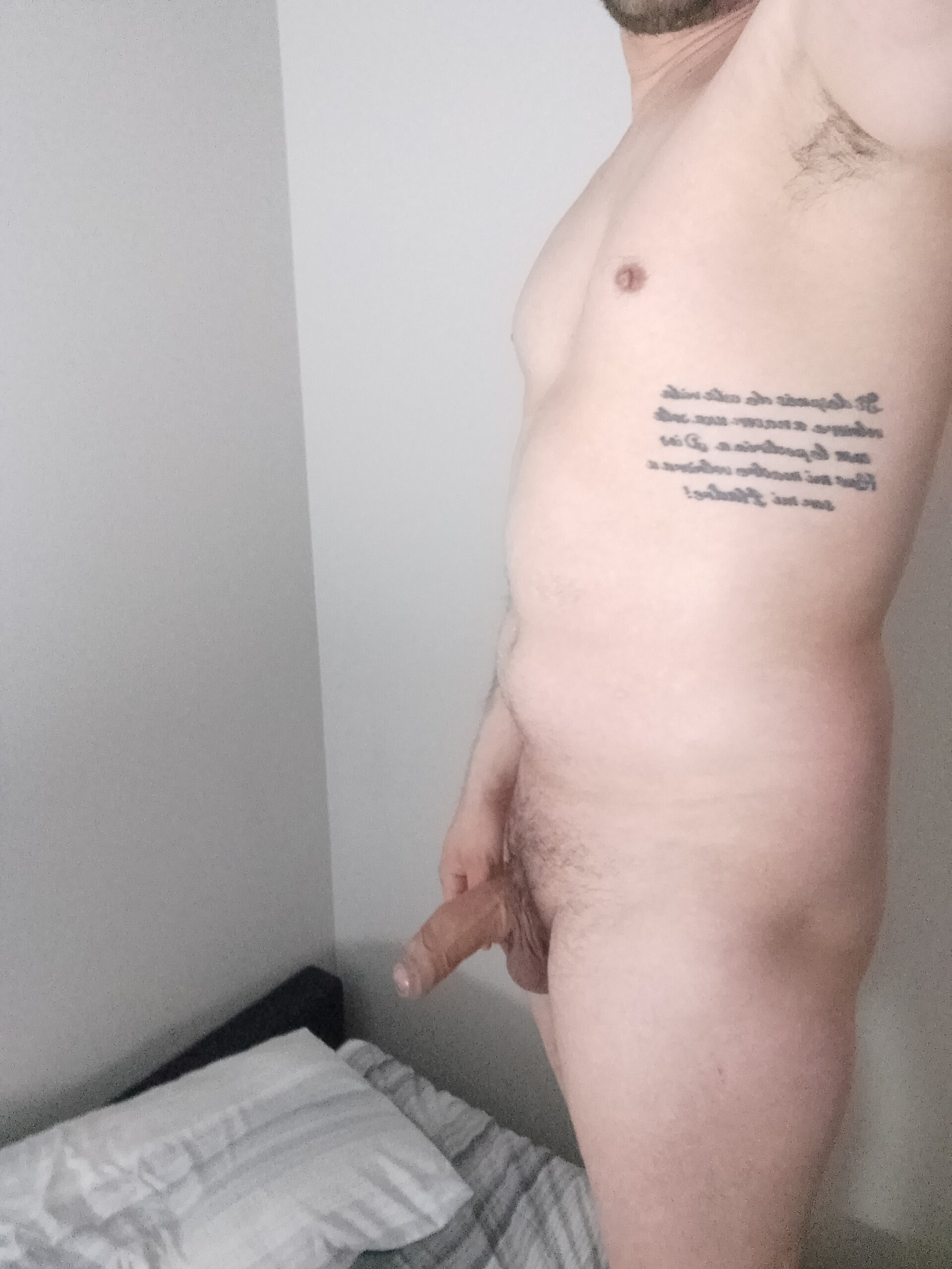 XXX Porn Photo of Nude 29leonard 2