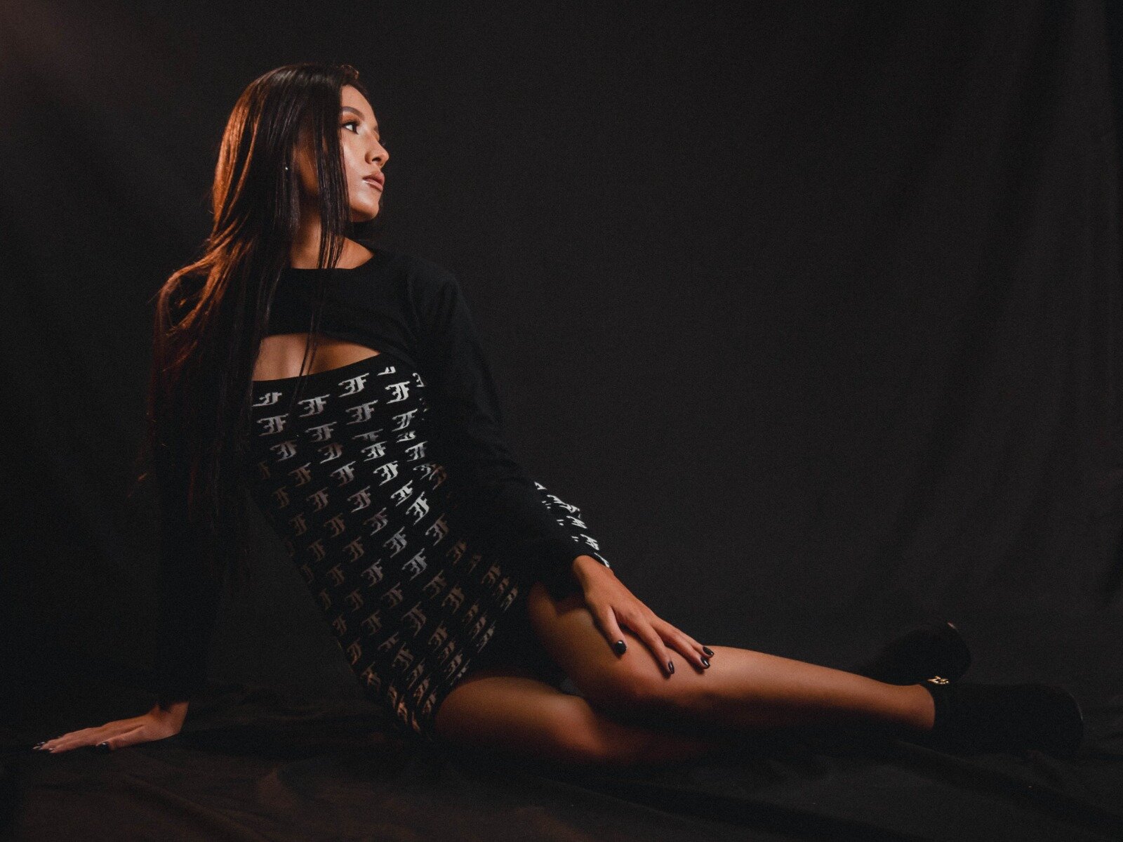 XXX Porn Photo of Nude alicemoon__ 21