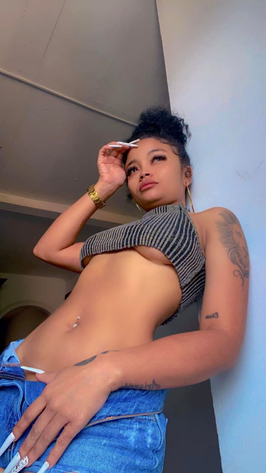 XXX Porn Photo of Nude DanielaWane 5