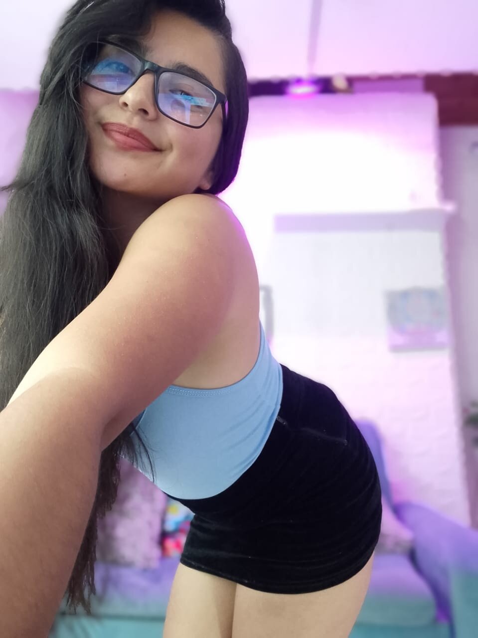 XXX Porn Photo of Nude scarlleth_ 16
