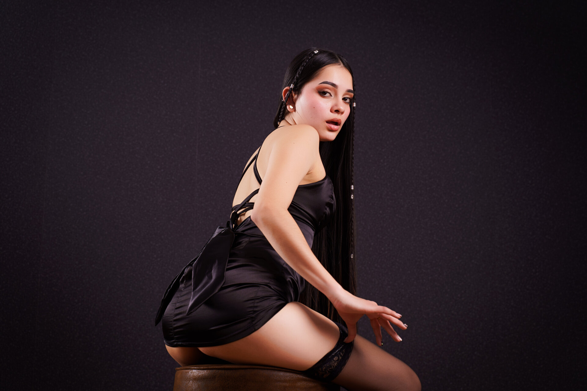 XXX Porn Photo of Nude RaquellStar 27