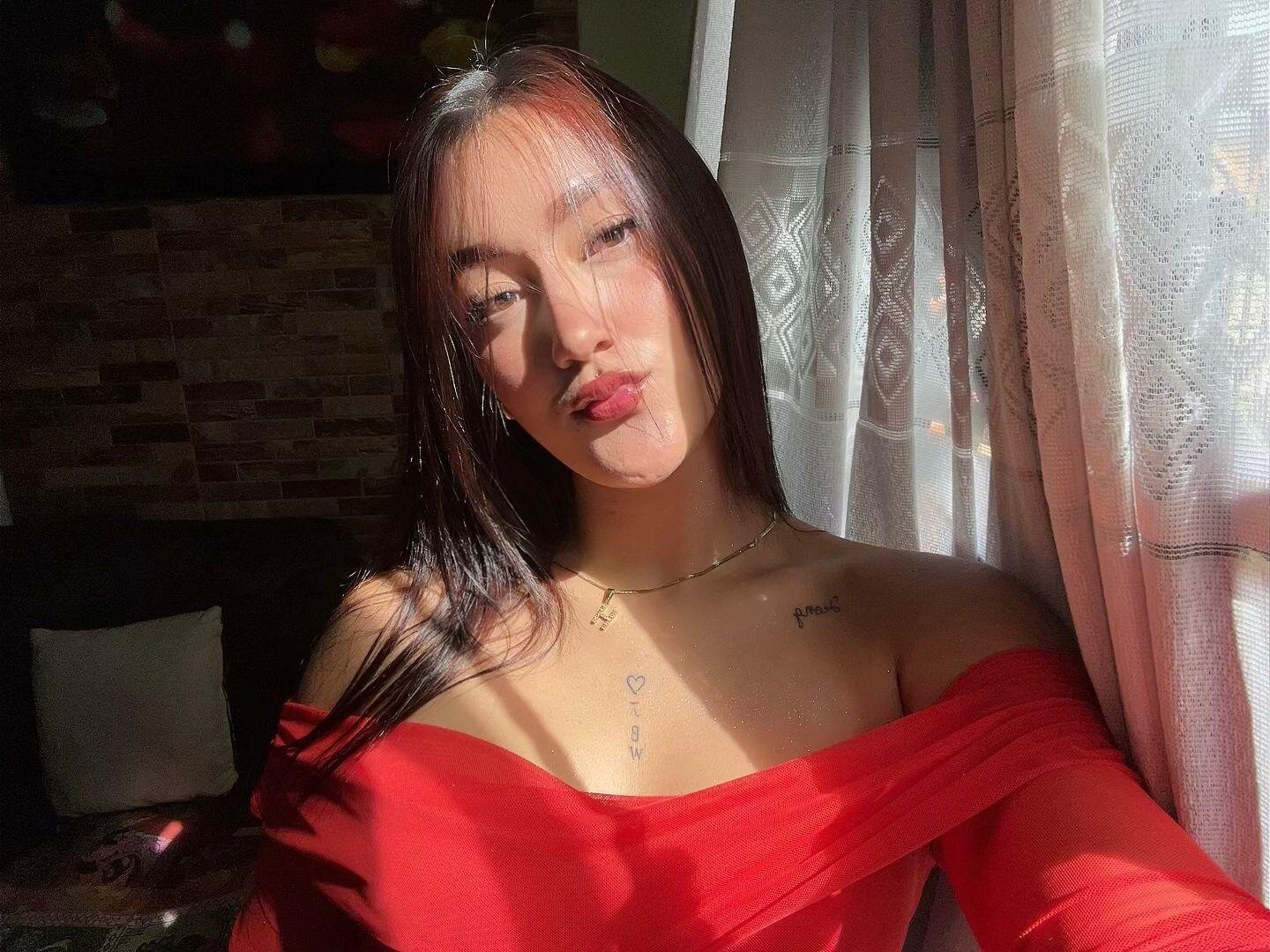 XXX Porn Photo of Nude Camila_Caramelo 7