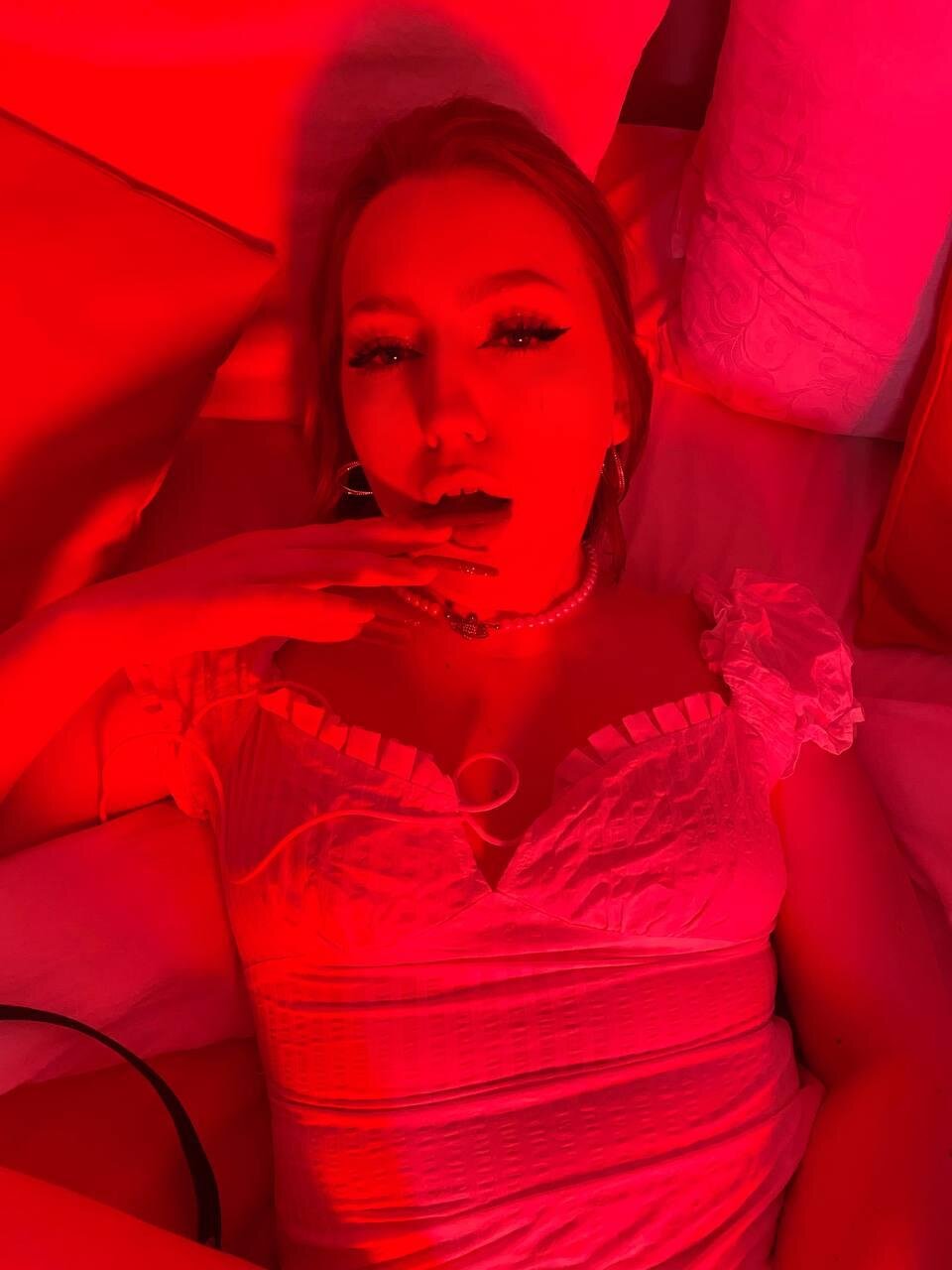 XXX Porn Photo of Nude Jenny_luve 2