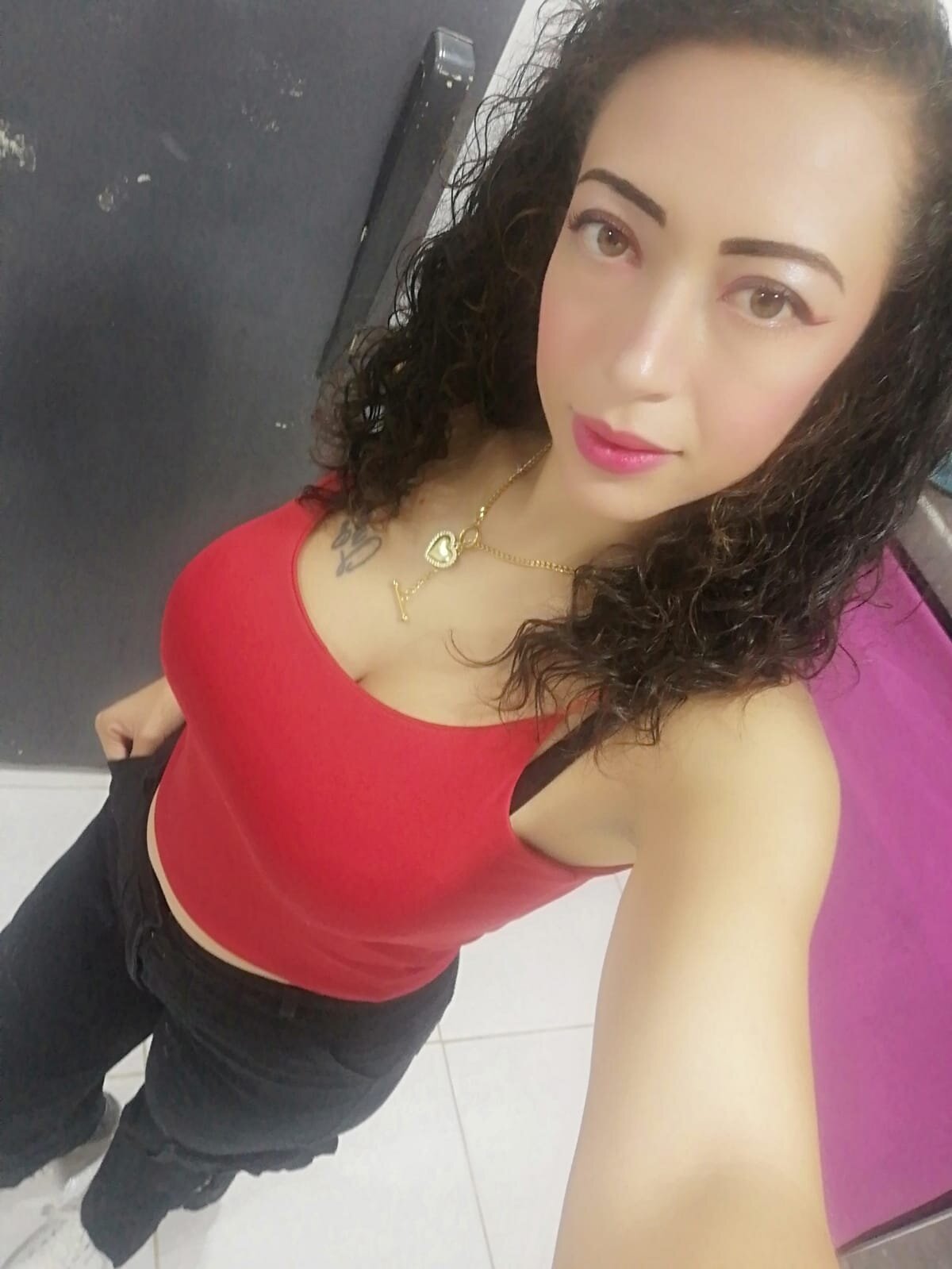 XXX Porn Photo of Nude natasha_segura 5