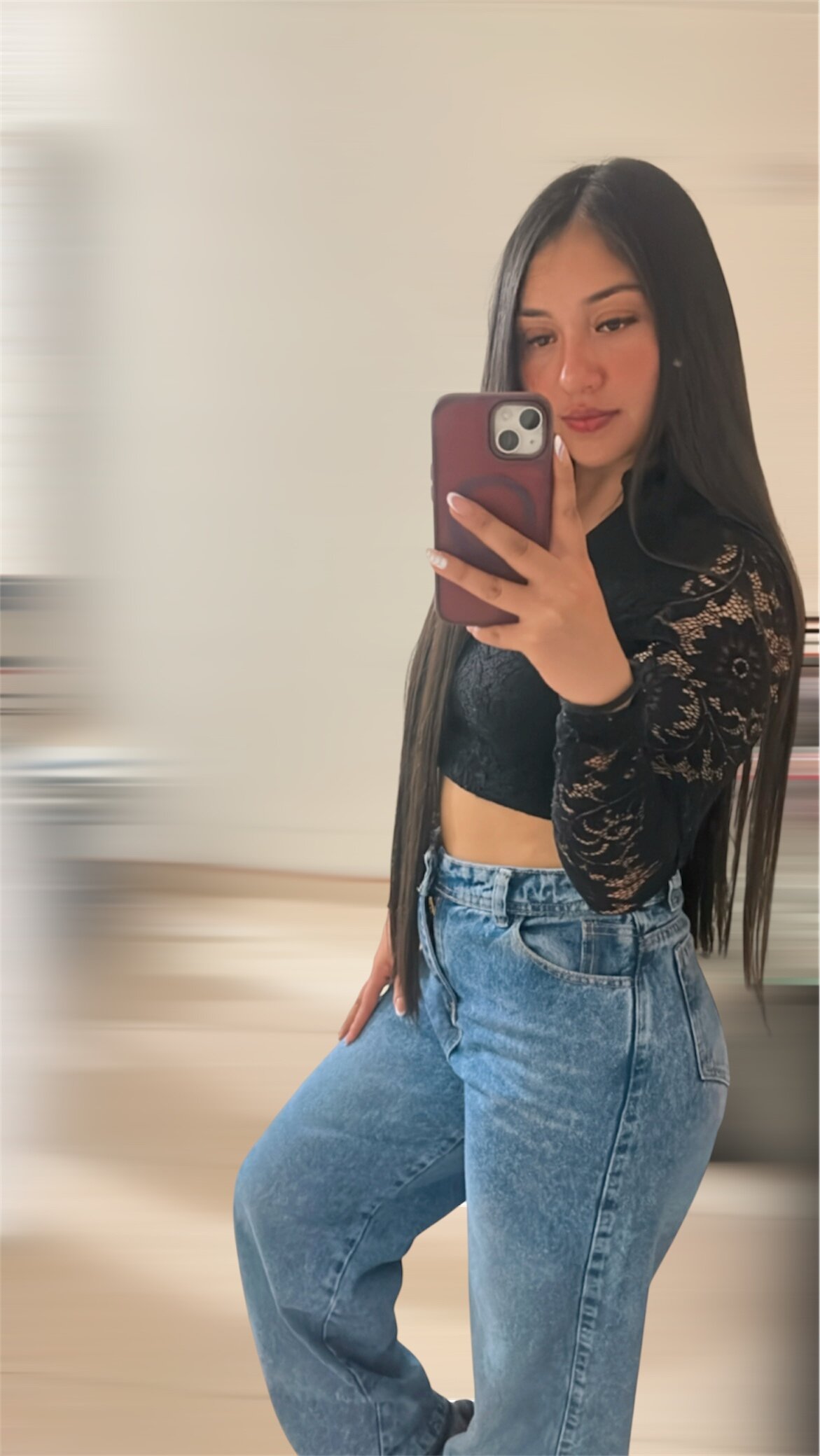 XXX Porn Photo of Nude Ivony18_b 2