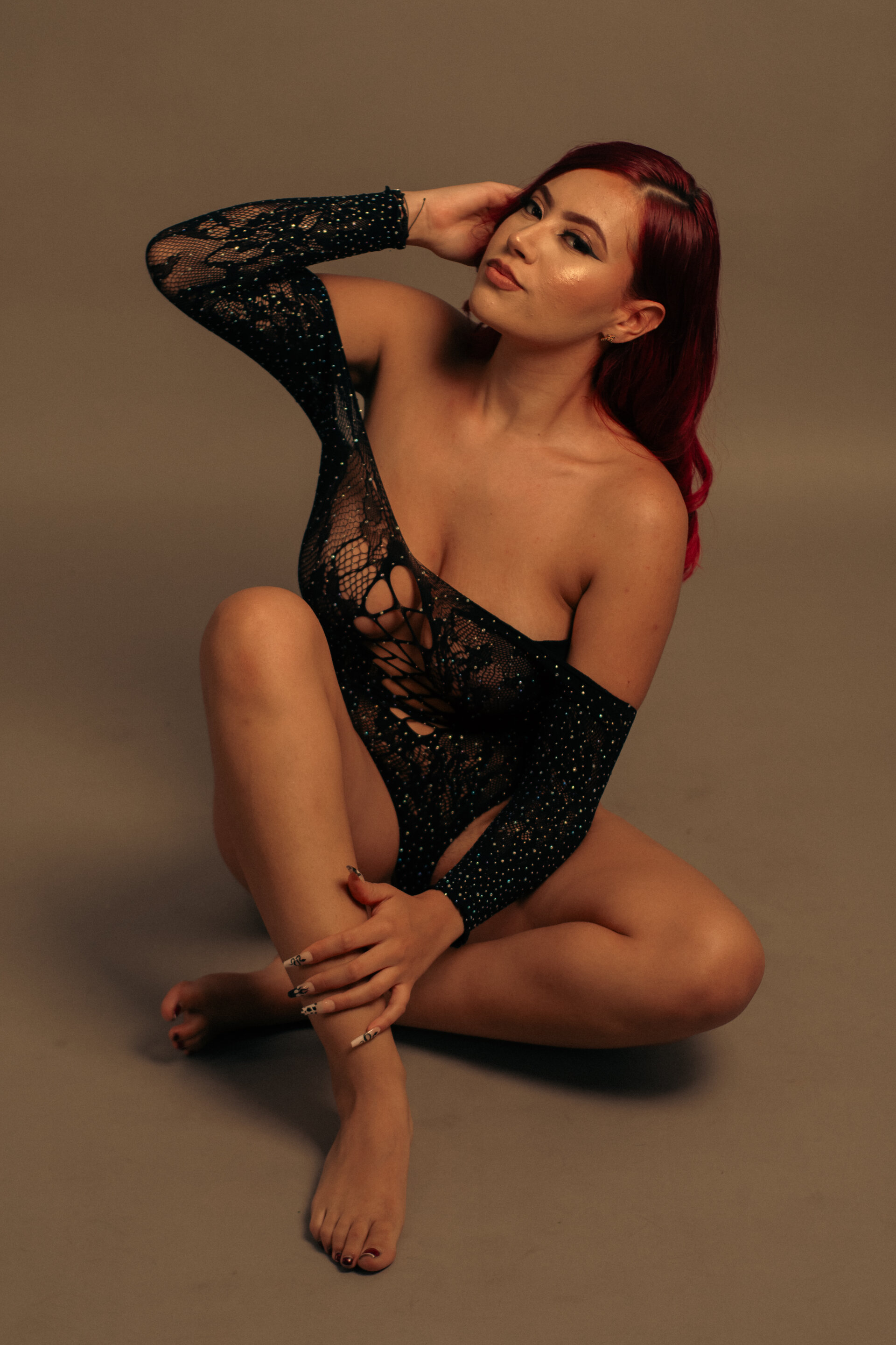 XXX Porn Photo of Nude Meduza28_ 3
