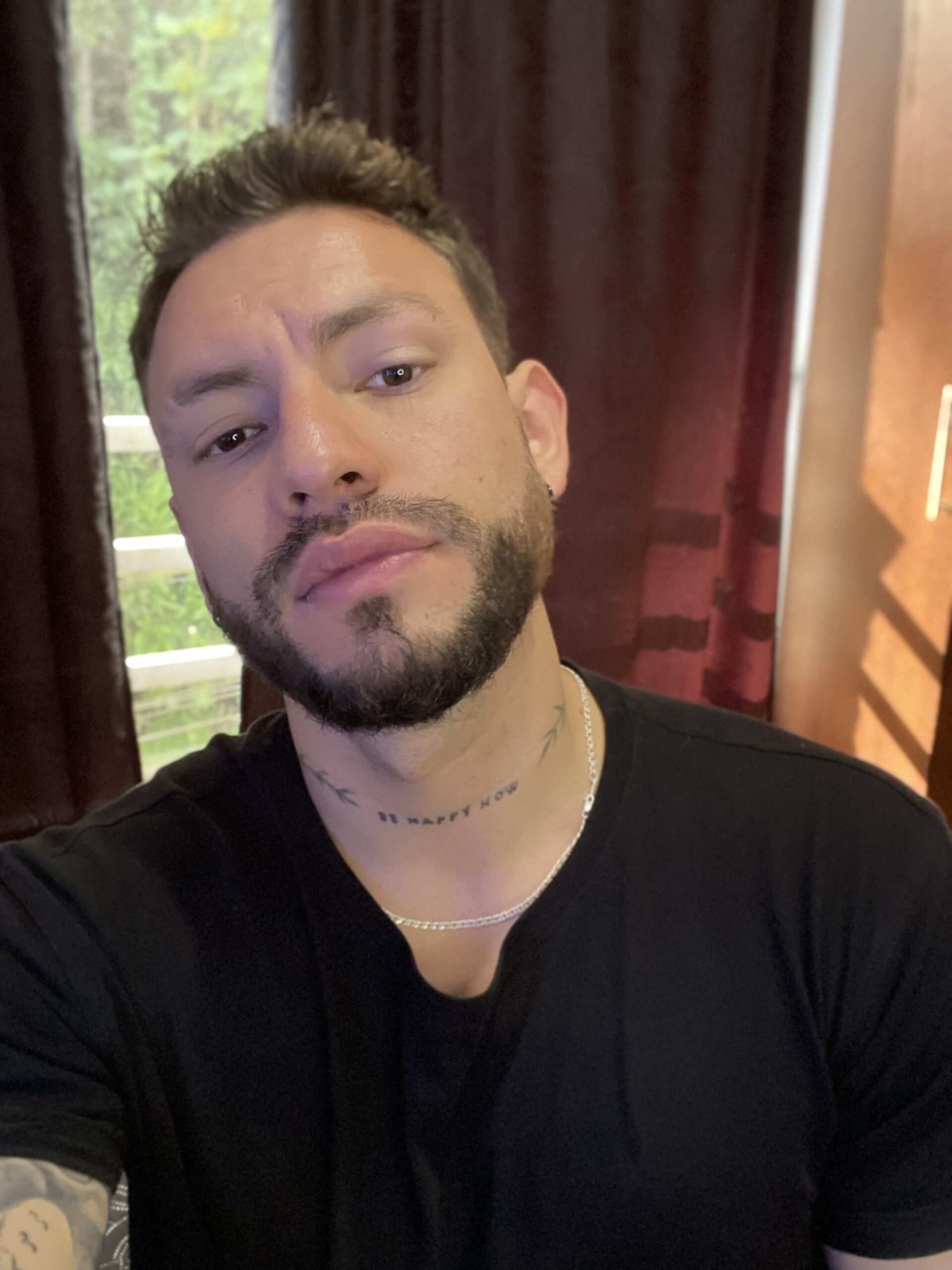 XXX Porn Photo of Nude DIMITRI_MASTEER 10