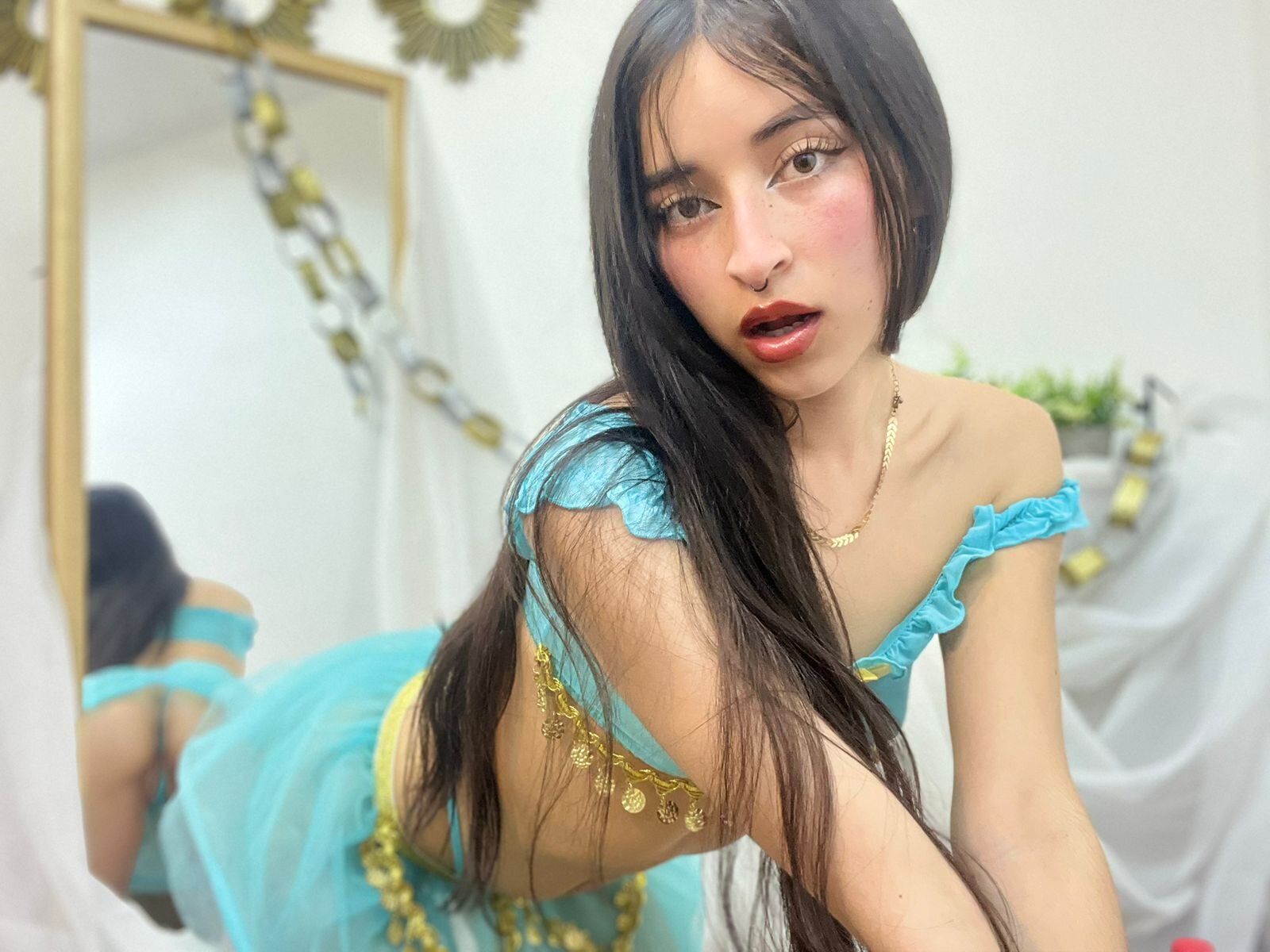 XXX Porn Photo of Nude _Amatista_Fire 76