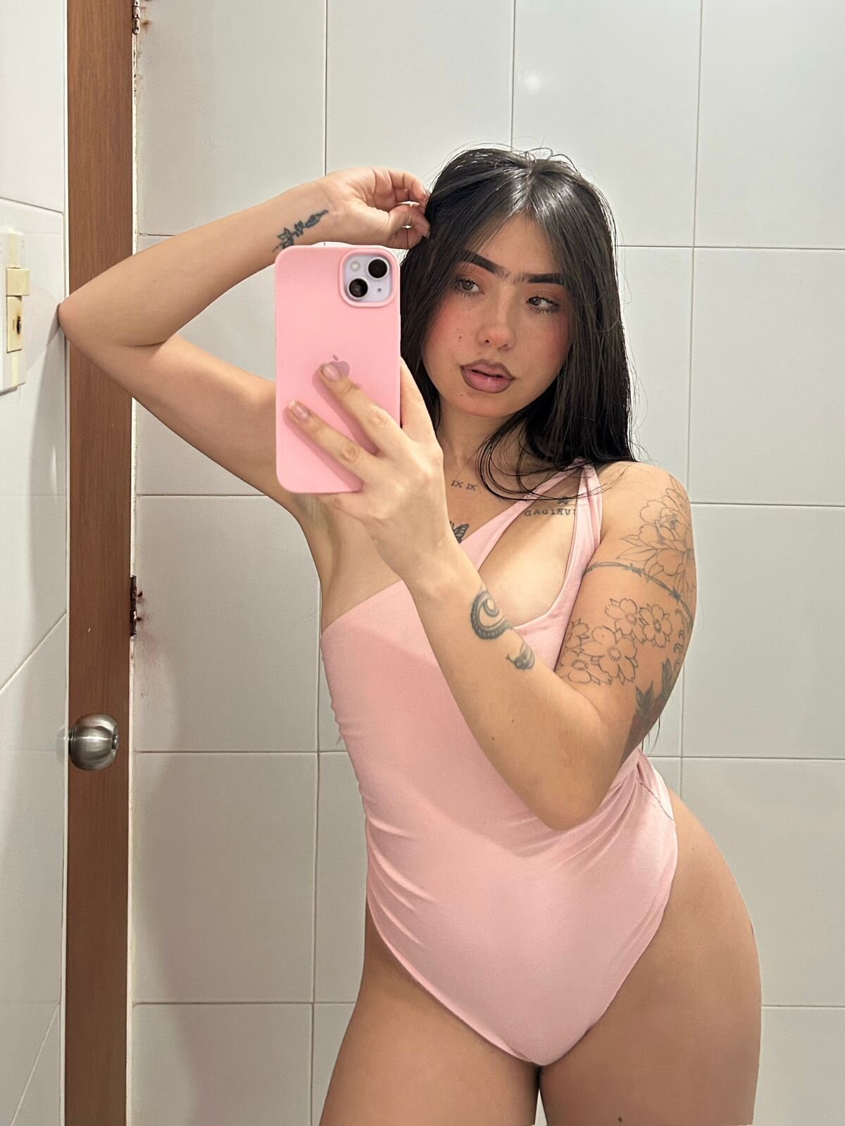 XXX Porn Photo of Nude SammyDoll_1 2