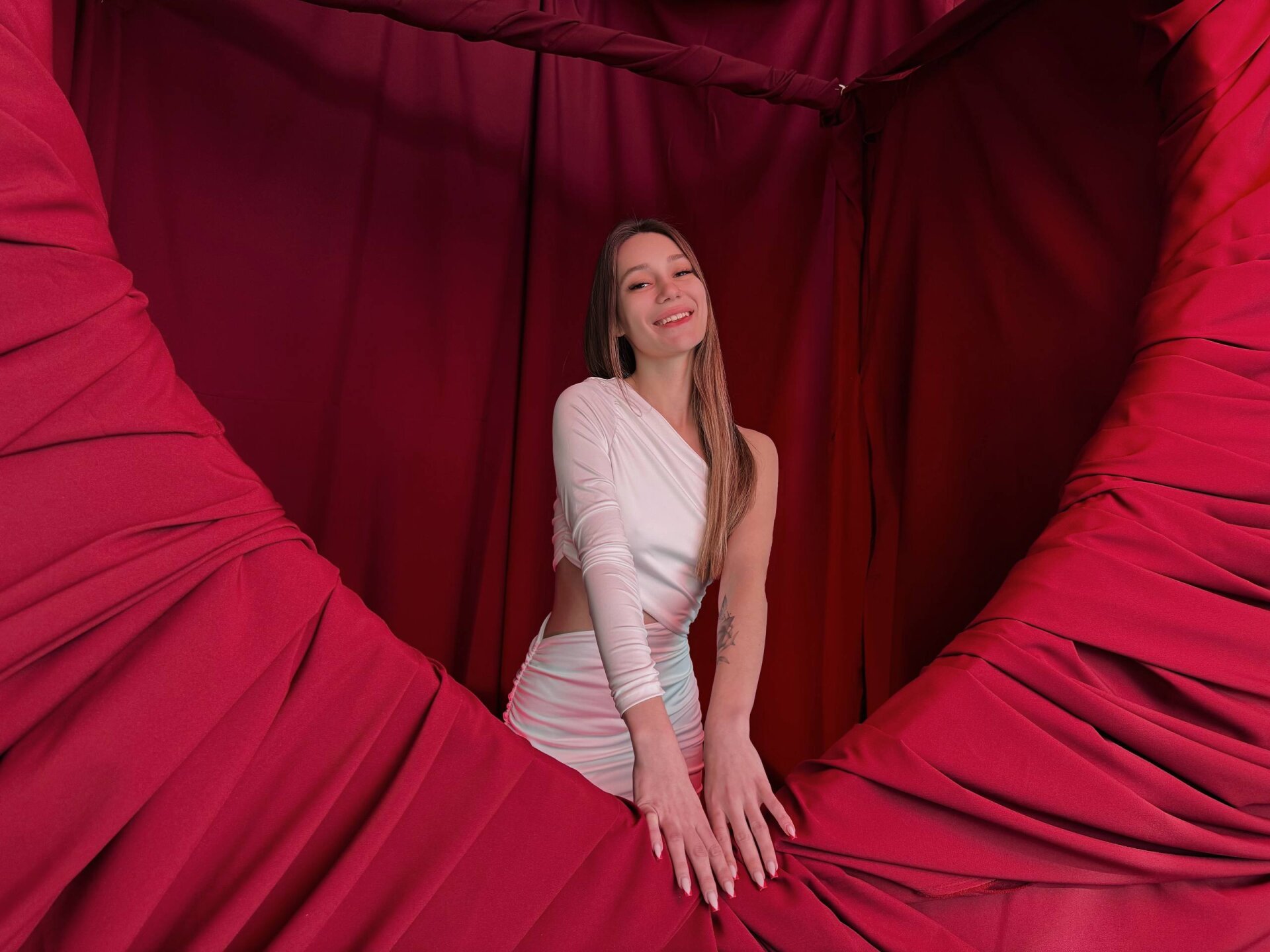 XXX Porn Photo of Nude AlikaWon 9