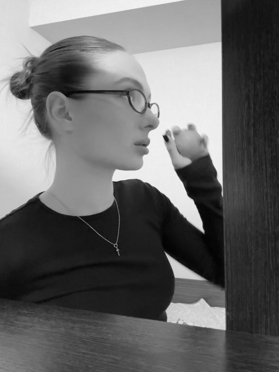 XXX Porn Photo of Nude NyxaraBloom 10
