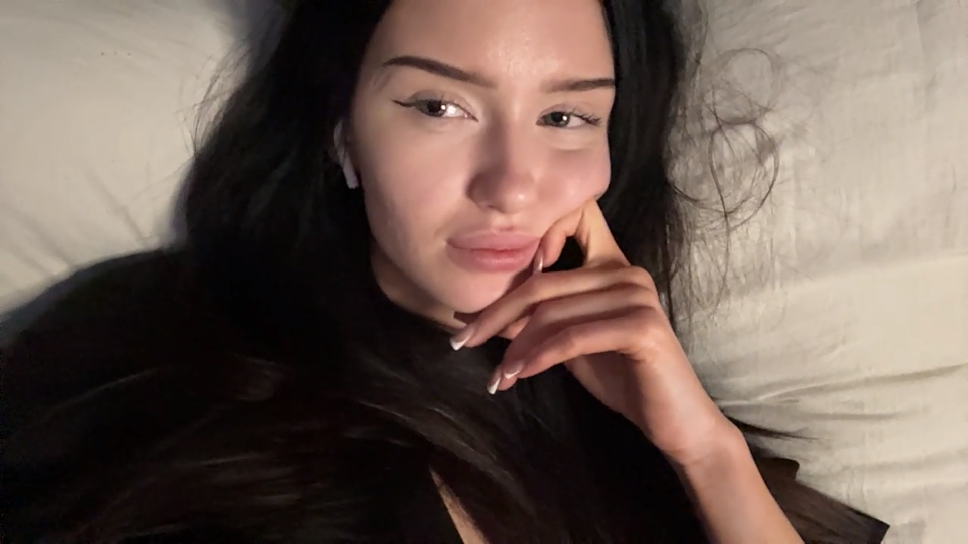 XXX Porn Photo of Nude MoranaNoir 4