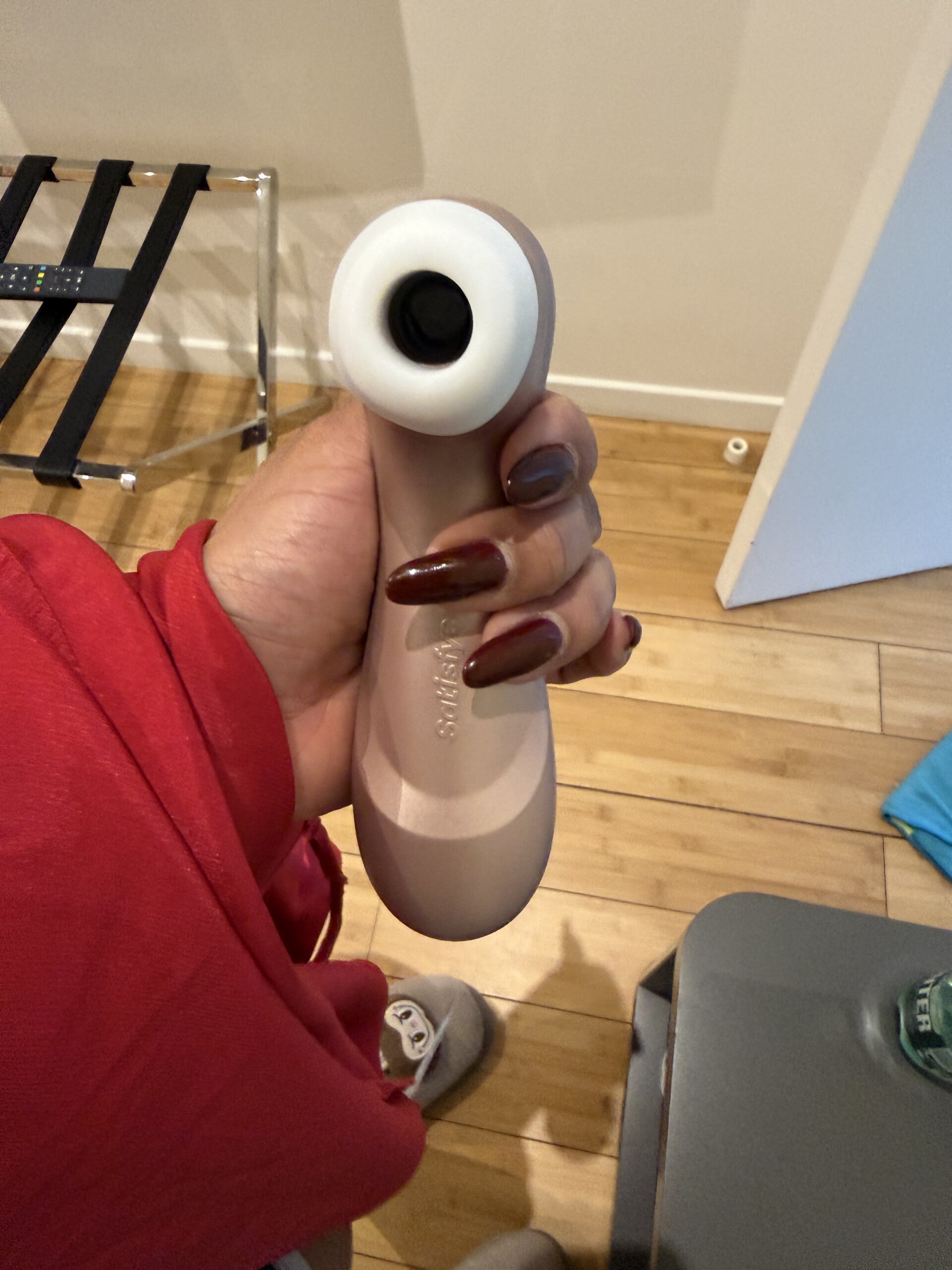 XXX Porn Photo of Nude Lupe1504 1
