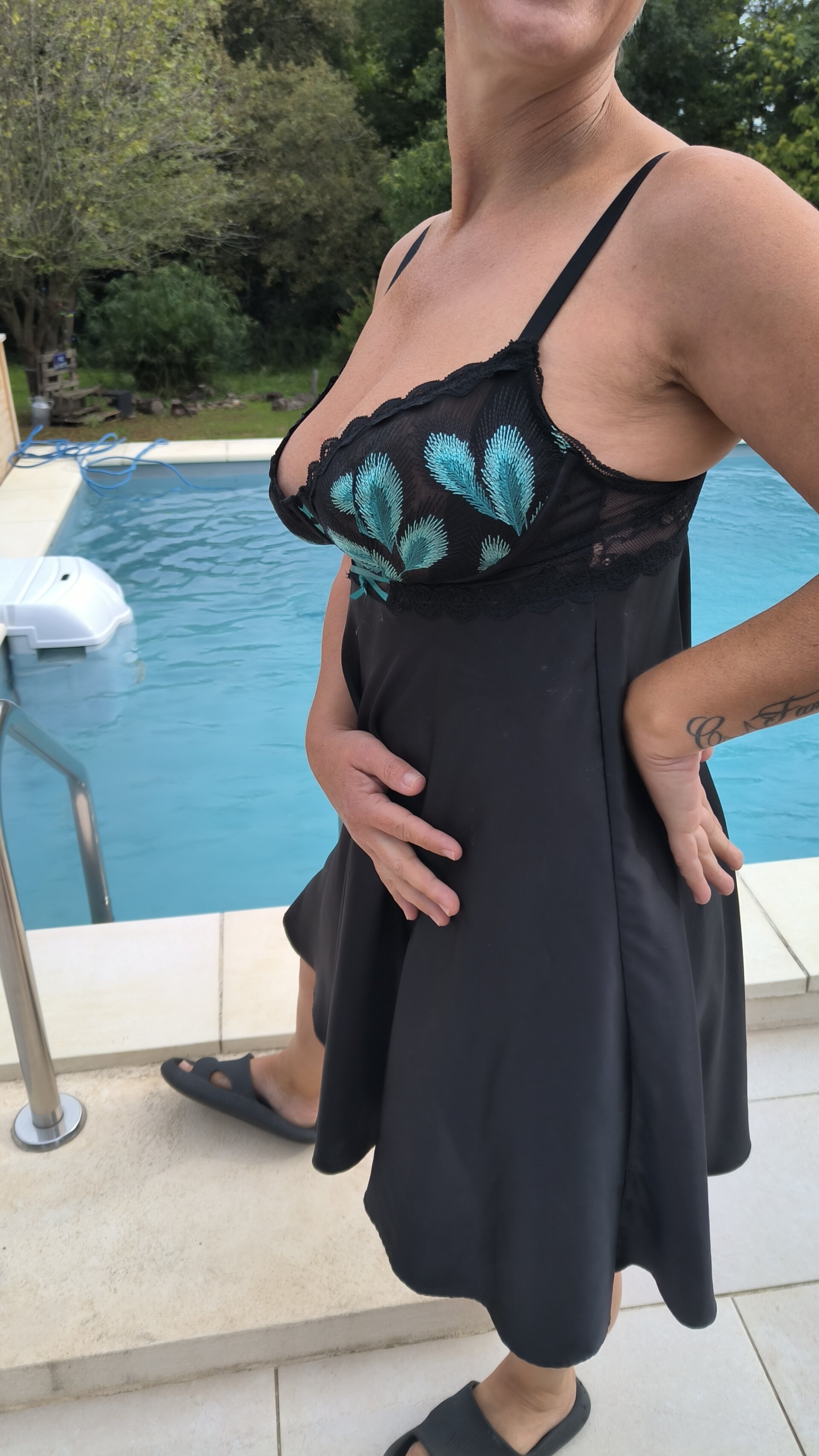XXX Porn Photo of Nude Kbimpakt 5
