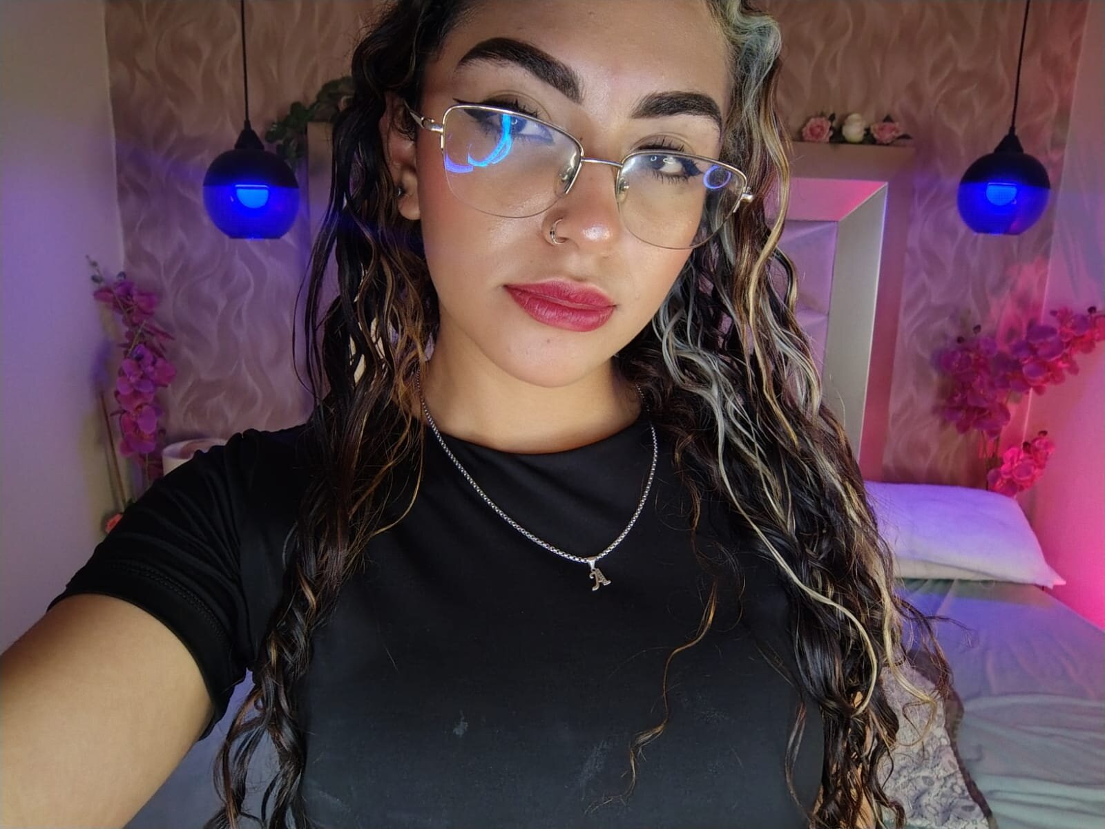 XXX Porn Photo of Nude AdaraAngel 1