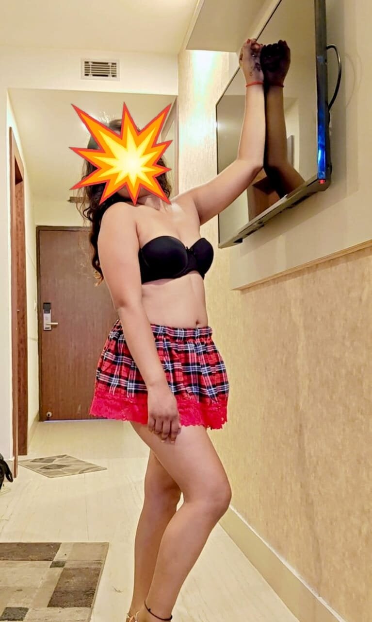 XXX Porn Photo of Nude Spicynitya_ncr 12