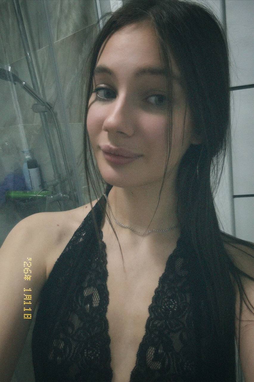 XXX Porn Photo of Nude ShaeHeeter 35