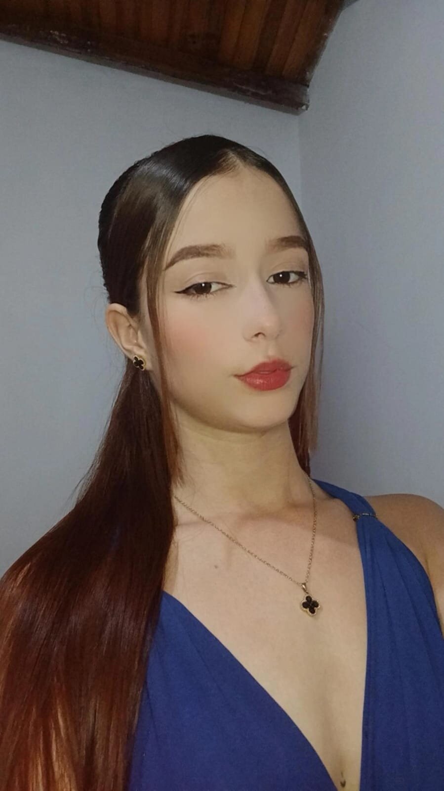 XXX Porn Photo of Nude ElyraBloom 62
