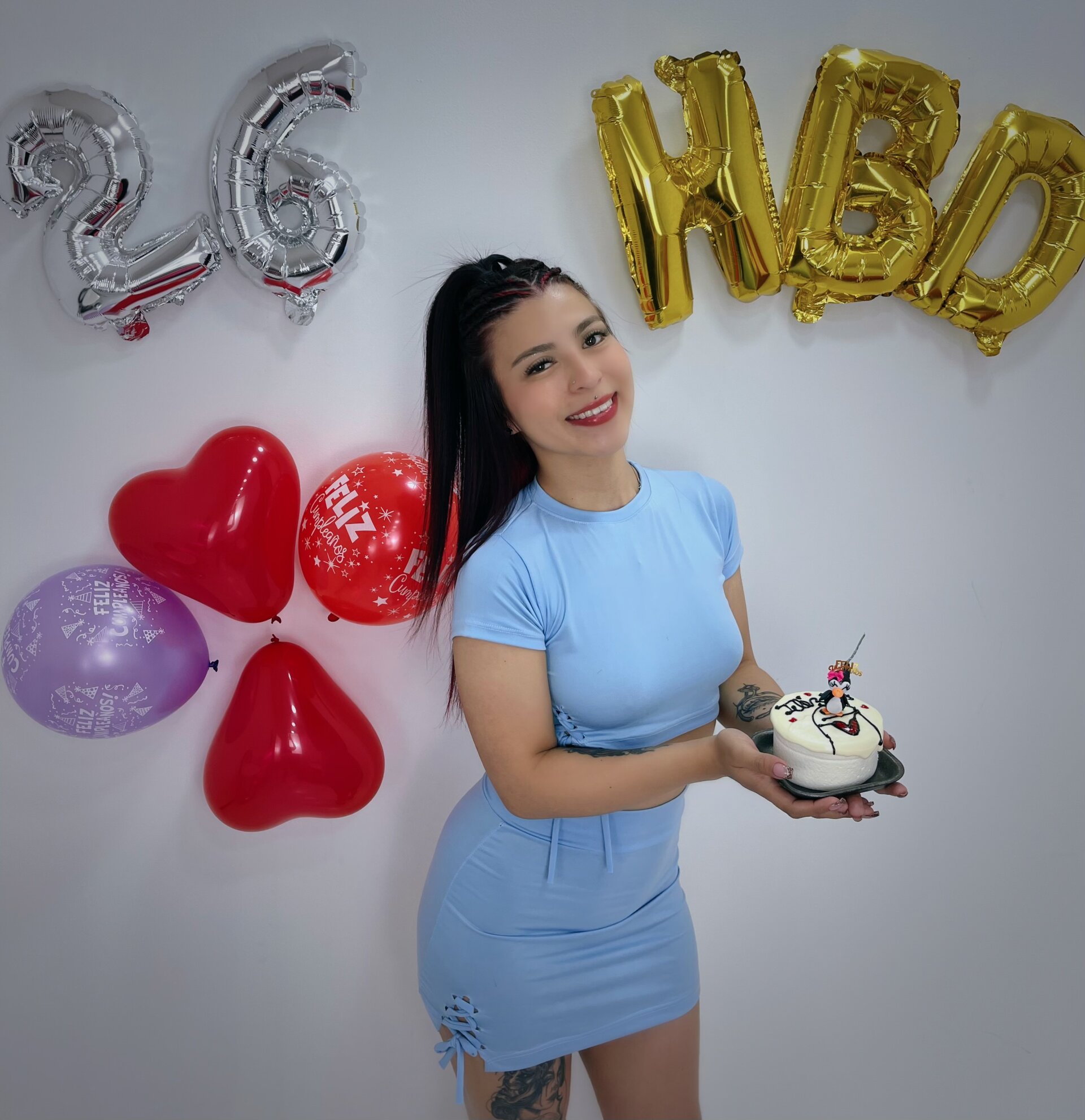 XXX Porn Photo of Nude MelanyAss_ 32