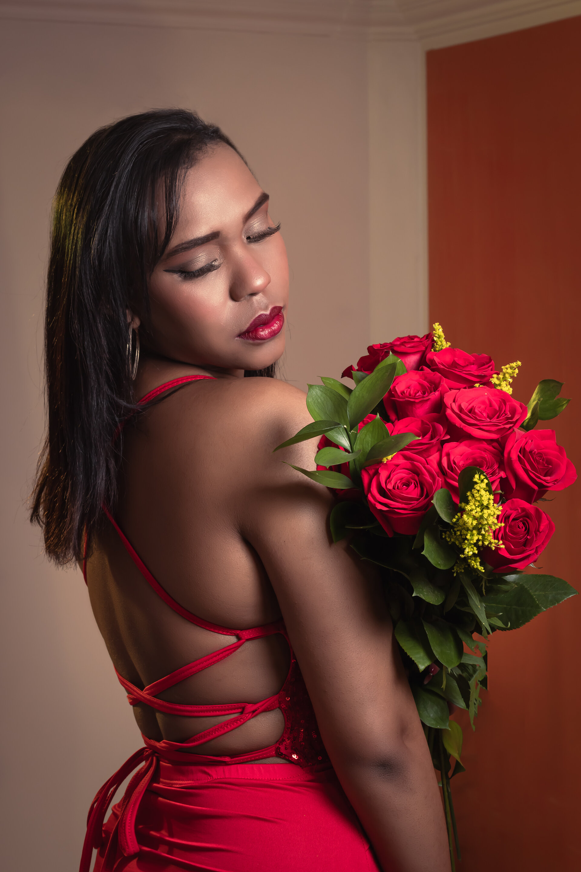 XXX Porn Photo of Nude SusaanPonce 9