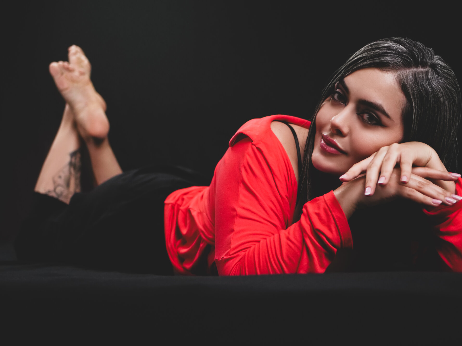 XXX Porn Photo of Nude VegaLyra_ 79