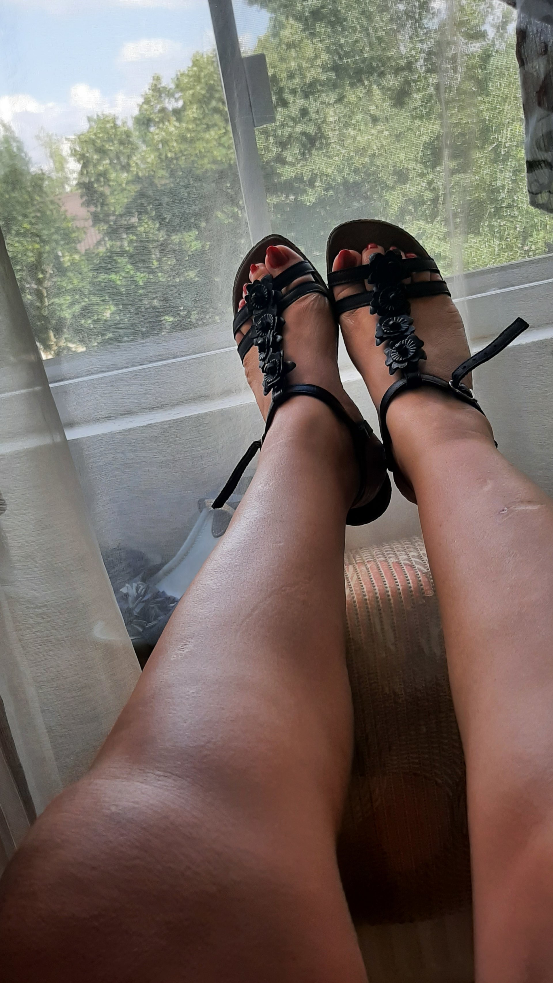 XXX Porn Photo of Nude cristinatina 45