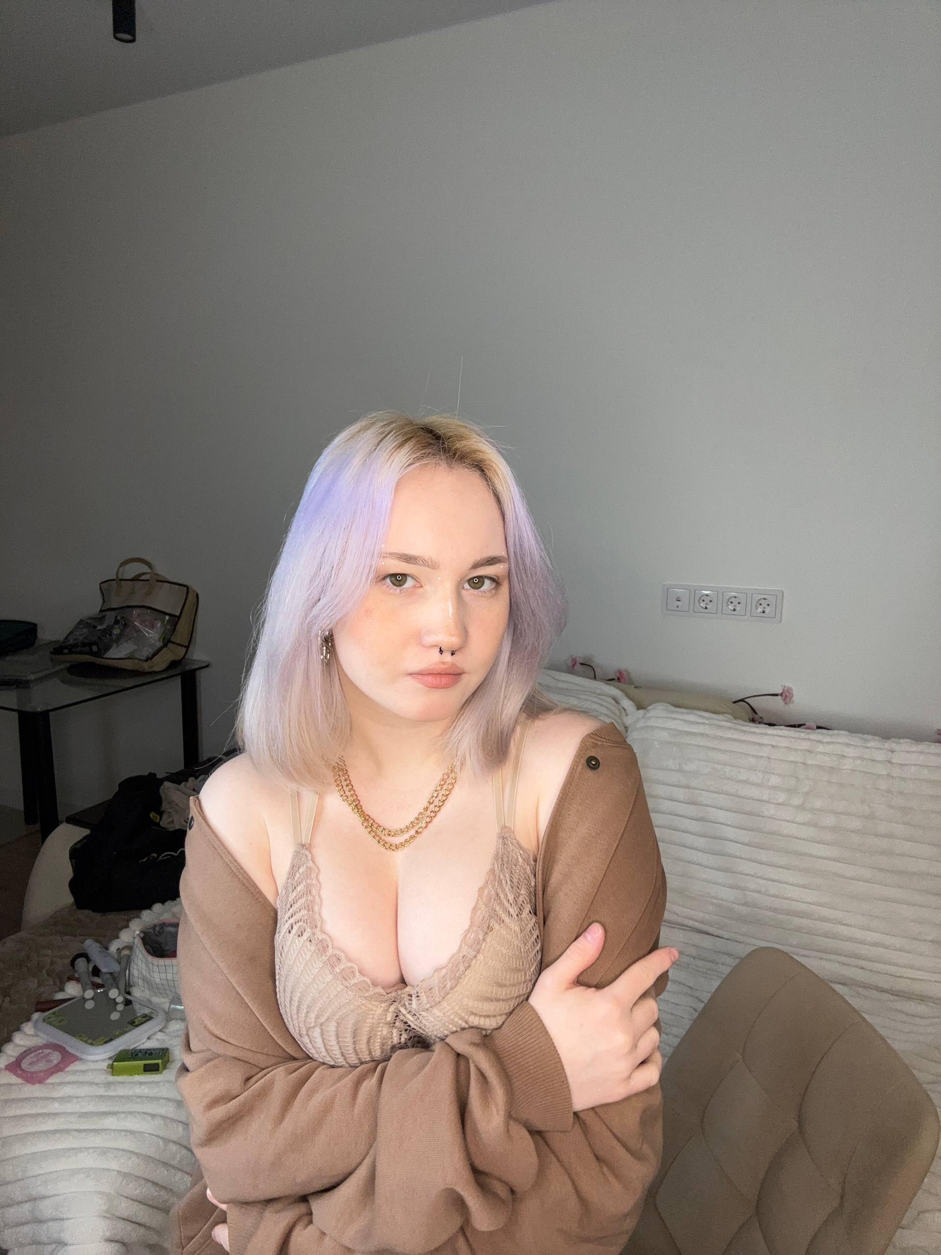 XXX Porn Photo of Nude RanaKaduk 5