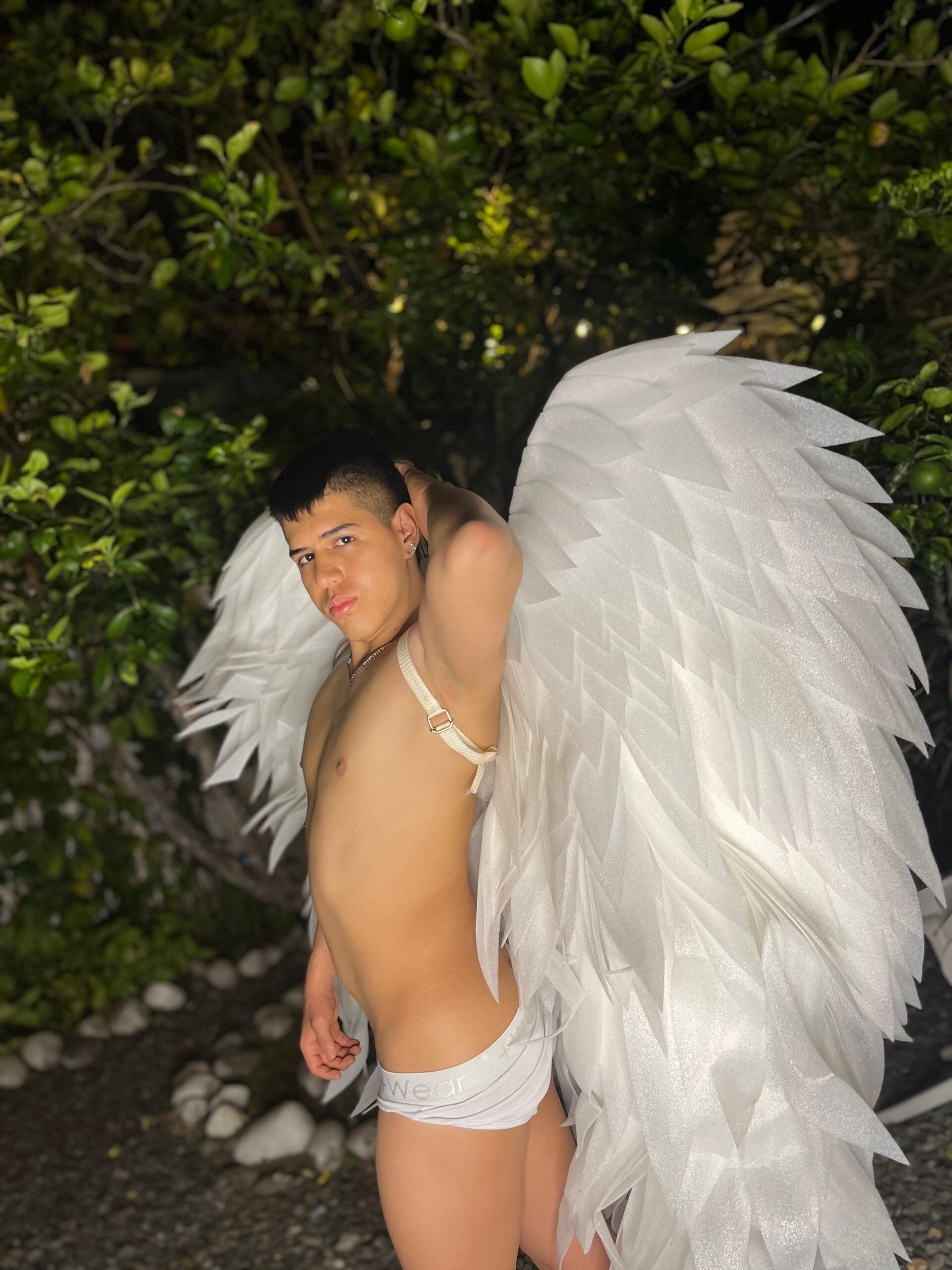 XXX Porn Photo of Nude Angel_Khouri 68