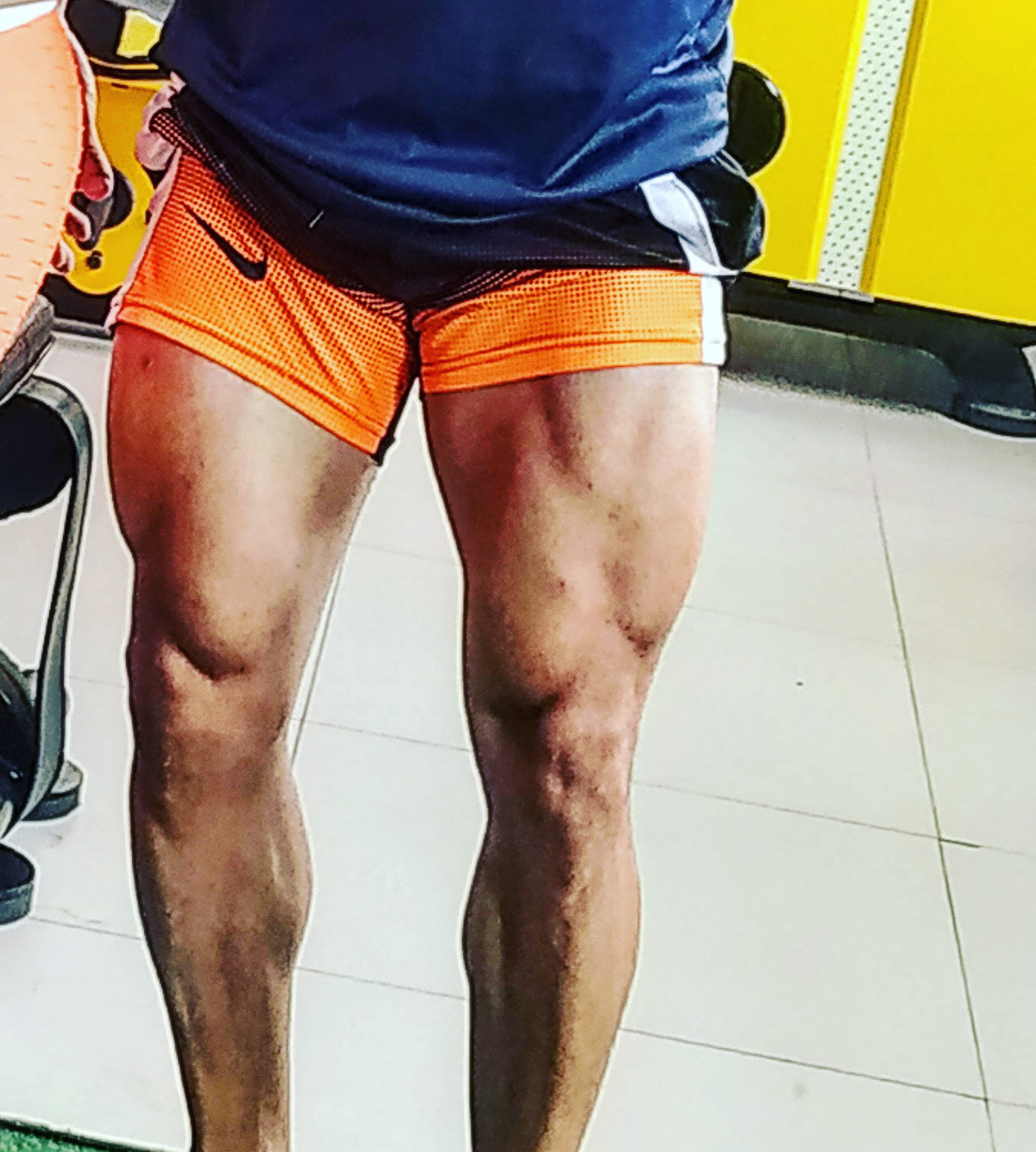 XXX Porn Photo of Nude AndresBrazil 1