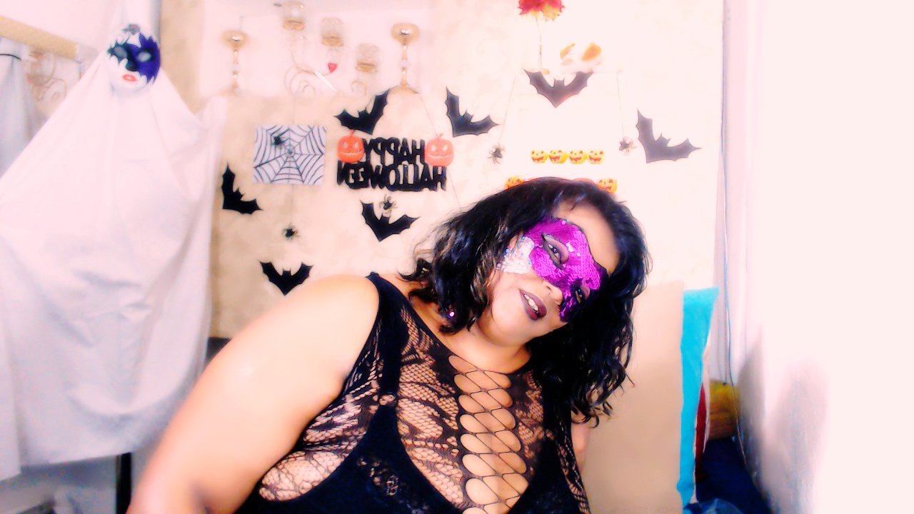 XXX Porn Photo of Nude indian_ruby 72