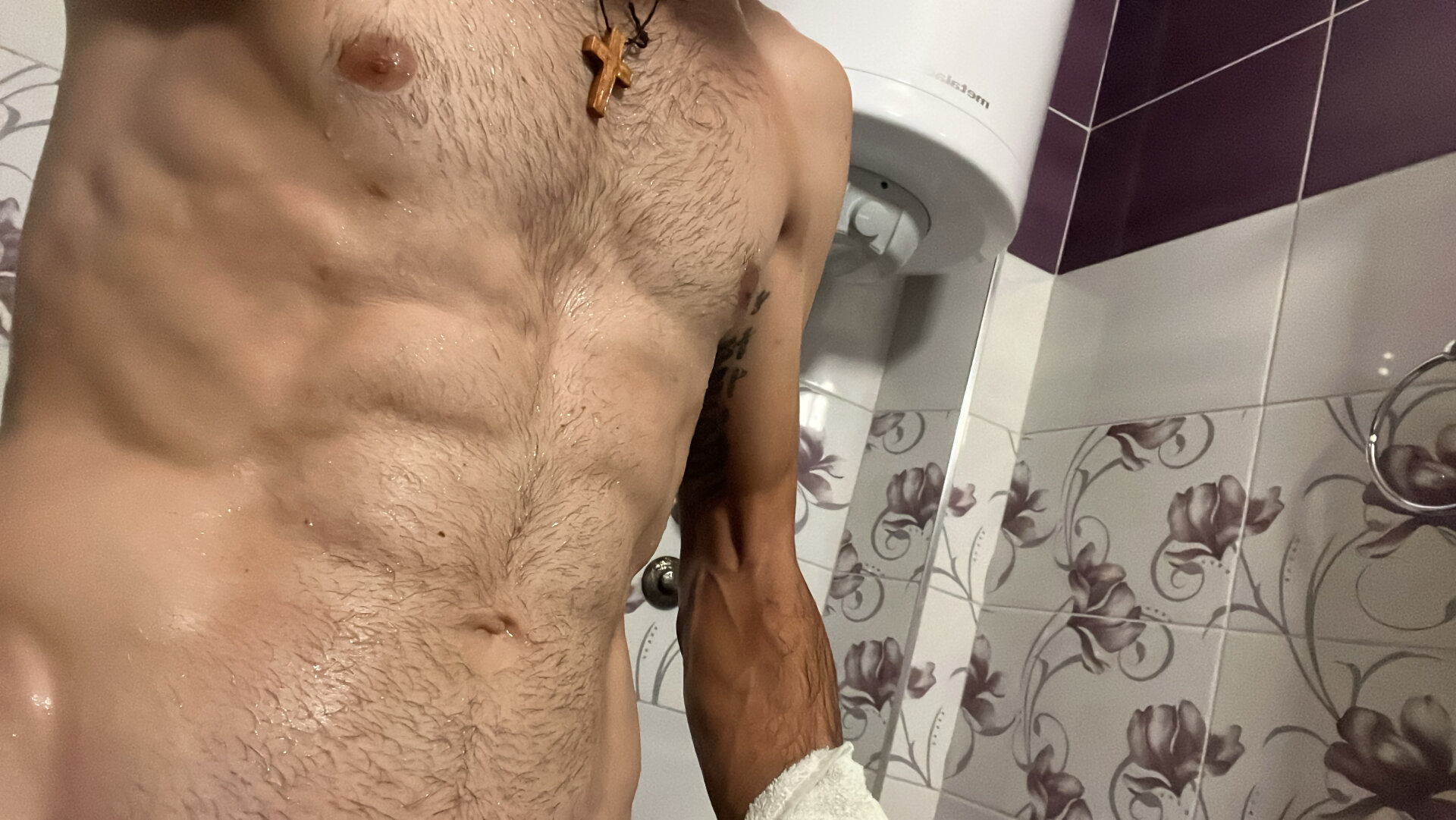 XXX Porn Photo of Nude Malo_debeli 1