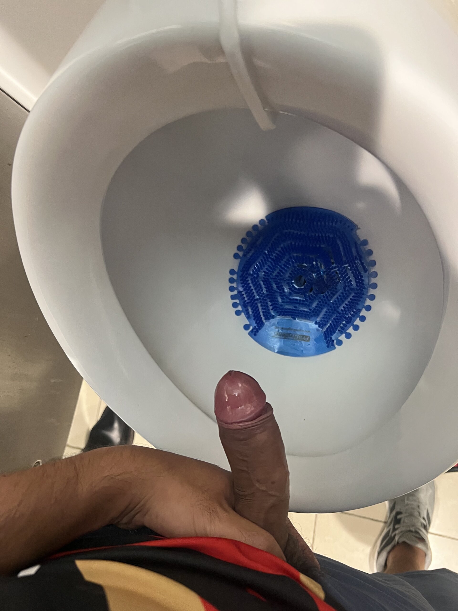 XXX Porn Photo of Nude latinhayriboy 4